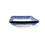 C20 Bunzlau Rechthoekig sushischaaltje 3214X Kleine schaaltjes